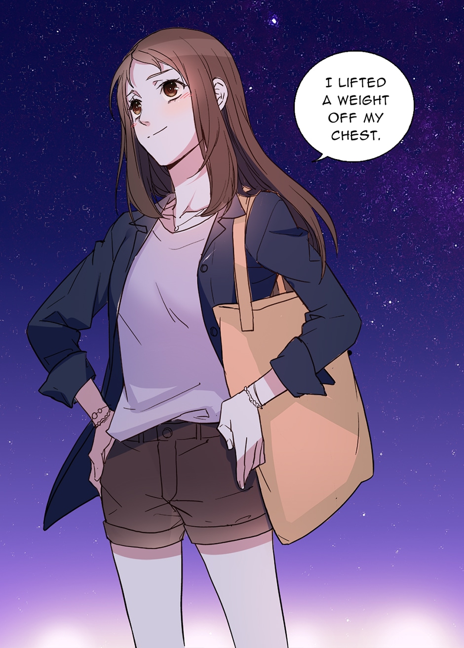 What It Takes to Be a Villainess Chapter 1 page 44 - 
