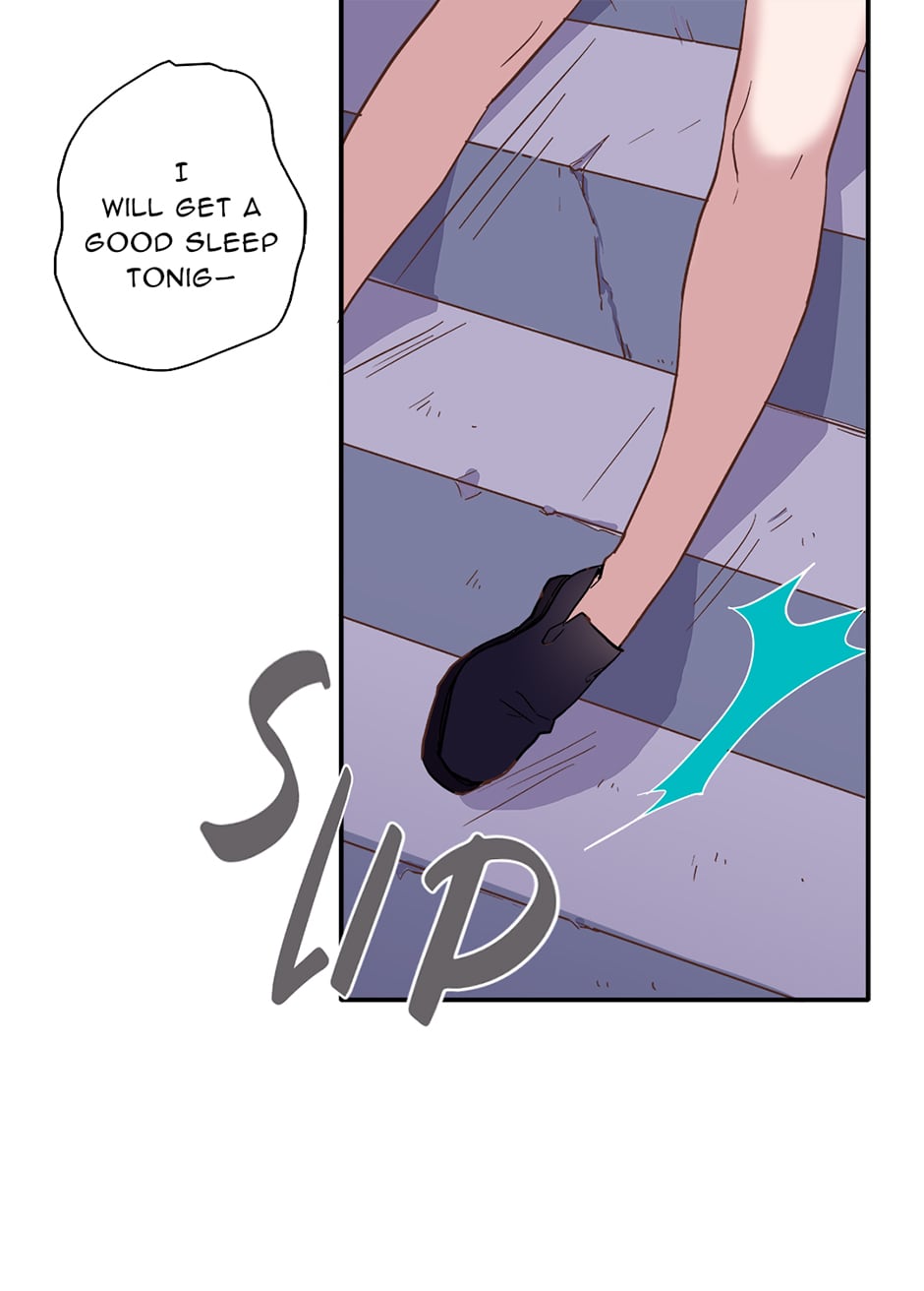 What It Takes to Be a Villainess Chapter 1 page 45 - 