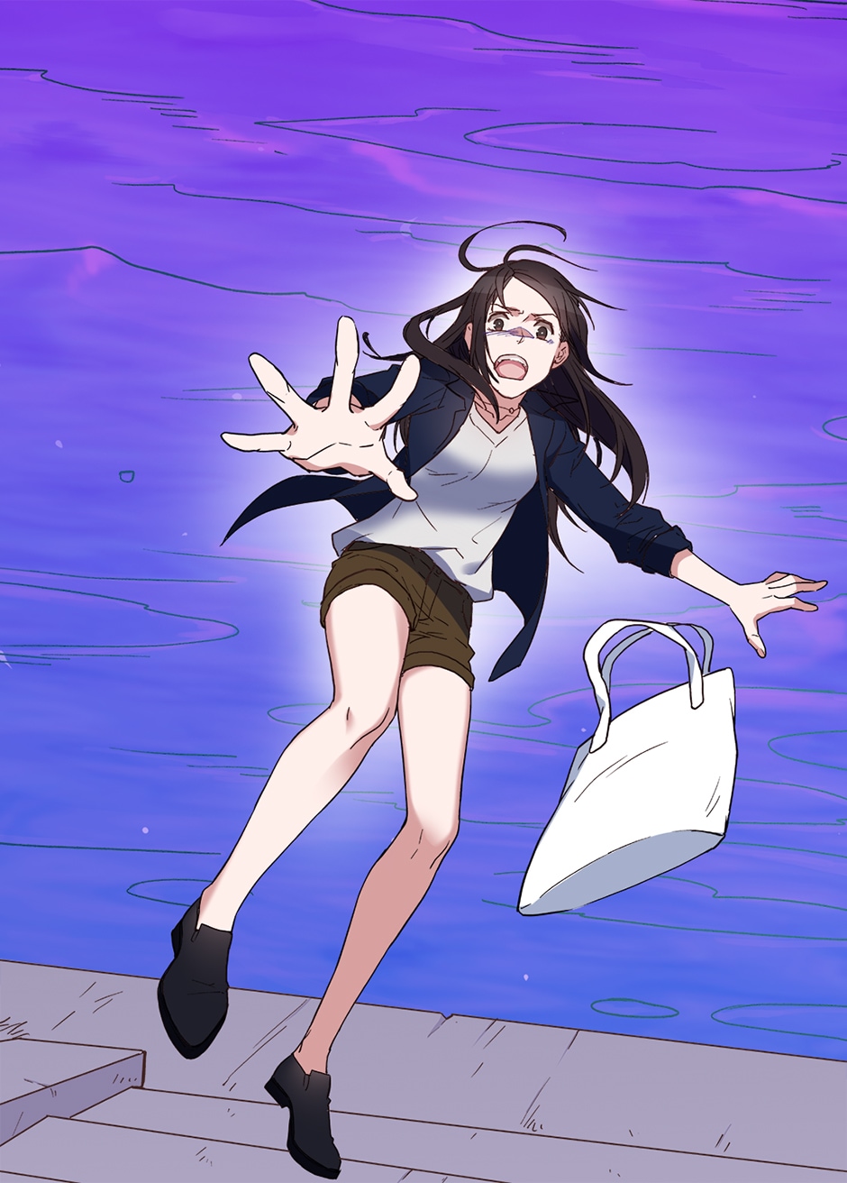 What It Takes to Be a Villainess Chapter 1 page 47 - 