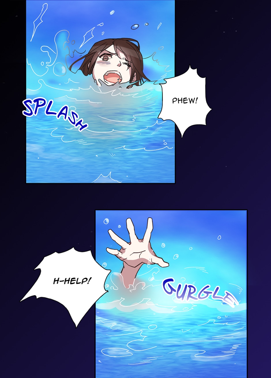 What It Takes to Be a Villainess Chapter 1 page 50 - 