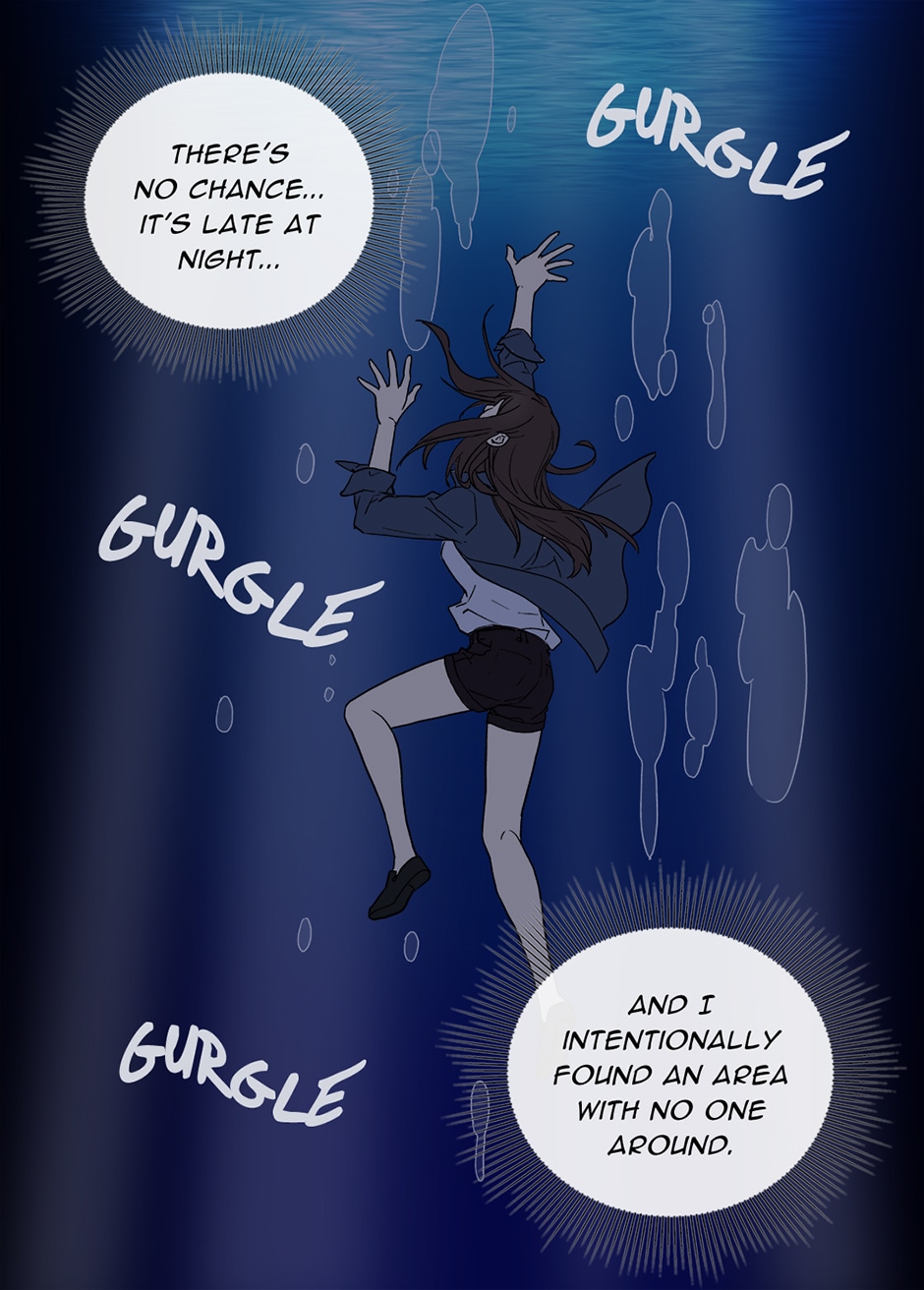 What It Takes to Be a Villainess Chapter 1 page 51 - 