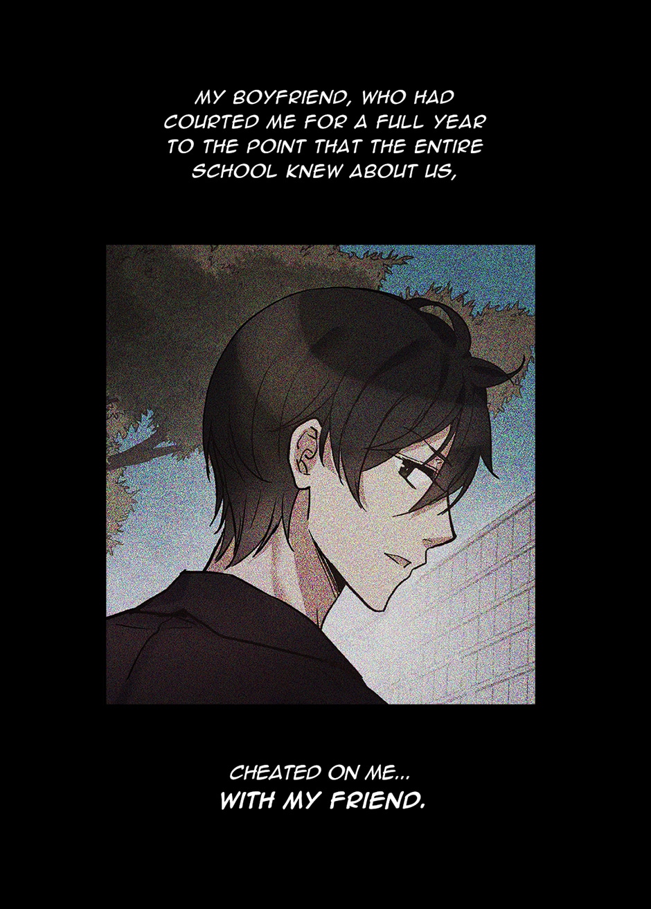 What It Takes to Be a Villainess Chapter 1 page 8 - 