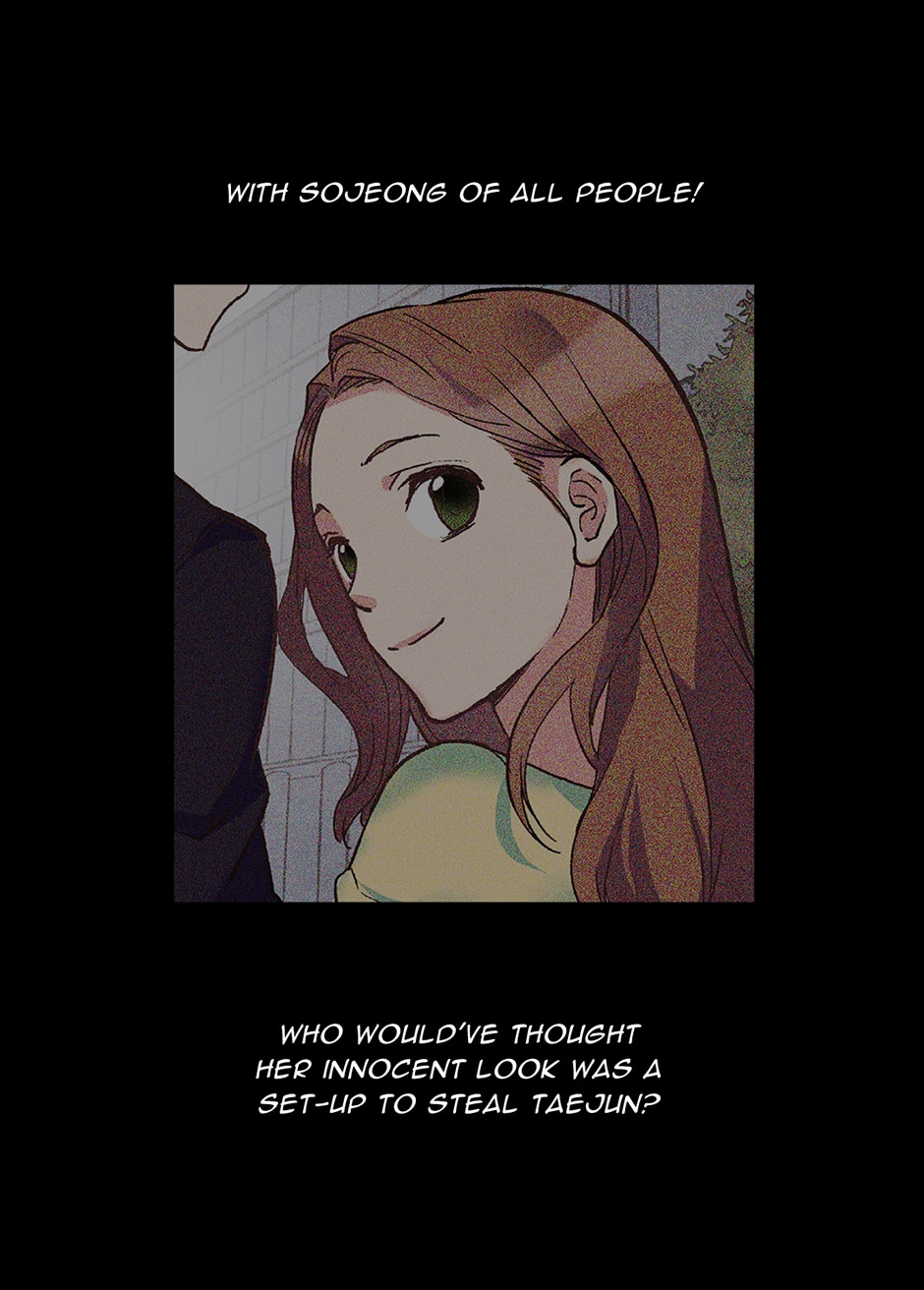 What It Takes to Be a Villainess Chapter 1 page 9 - 