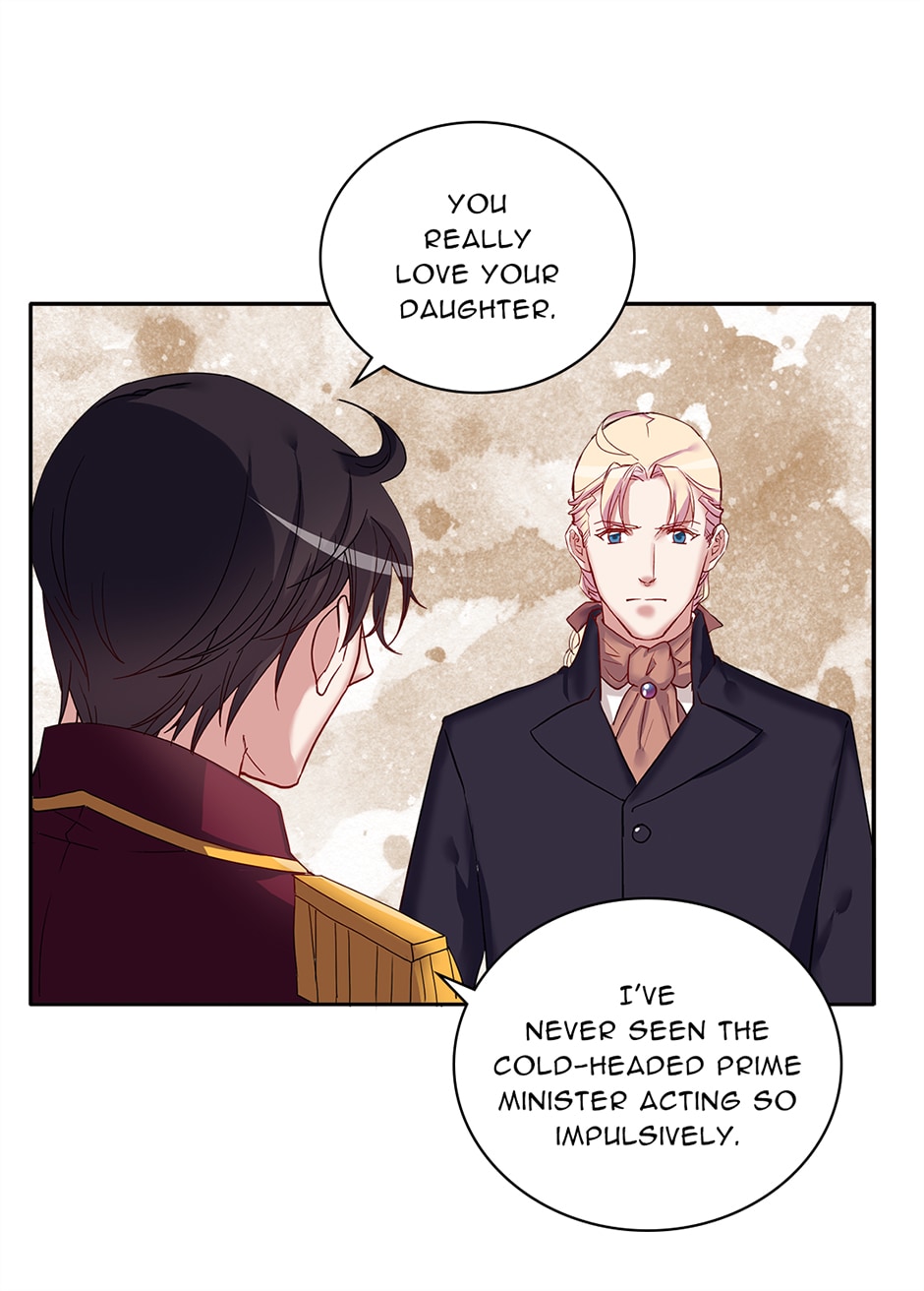 What It Takes to Be a Villainess Chapter 10 page 11 - 