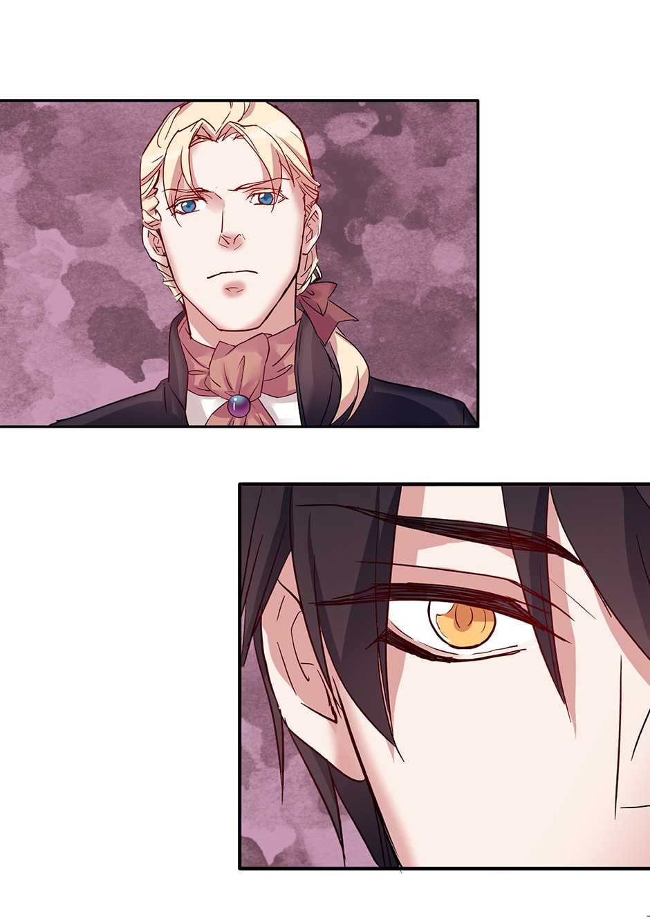 What It Takes to Be a Villainess Chapter 10 page 14 - 