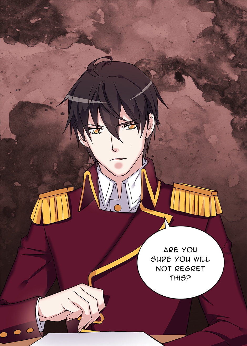 What It Takes to Be a Villainess Chapter 10 page 15 - 