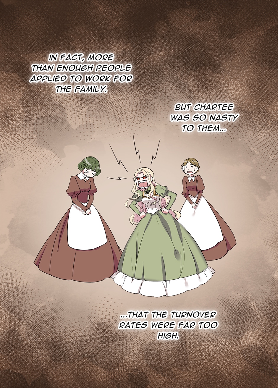 What It Takes to Be a Villainess Chapter 10 page 19 - 