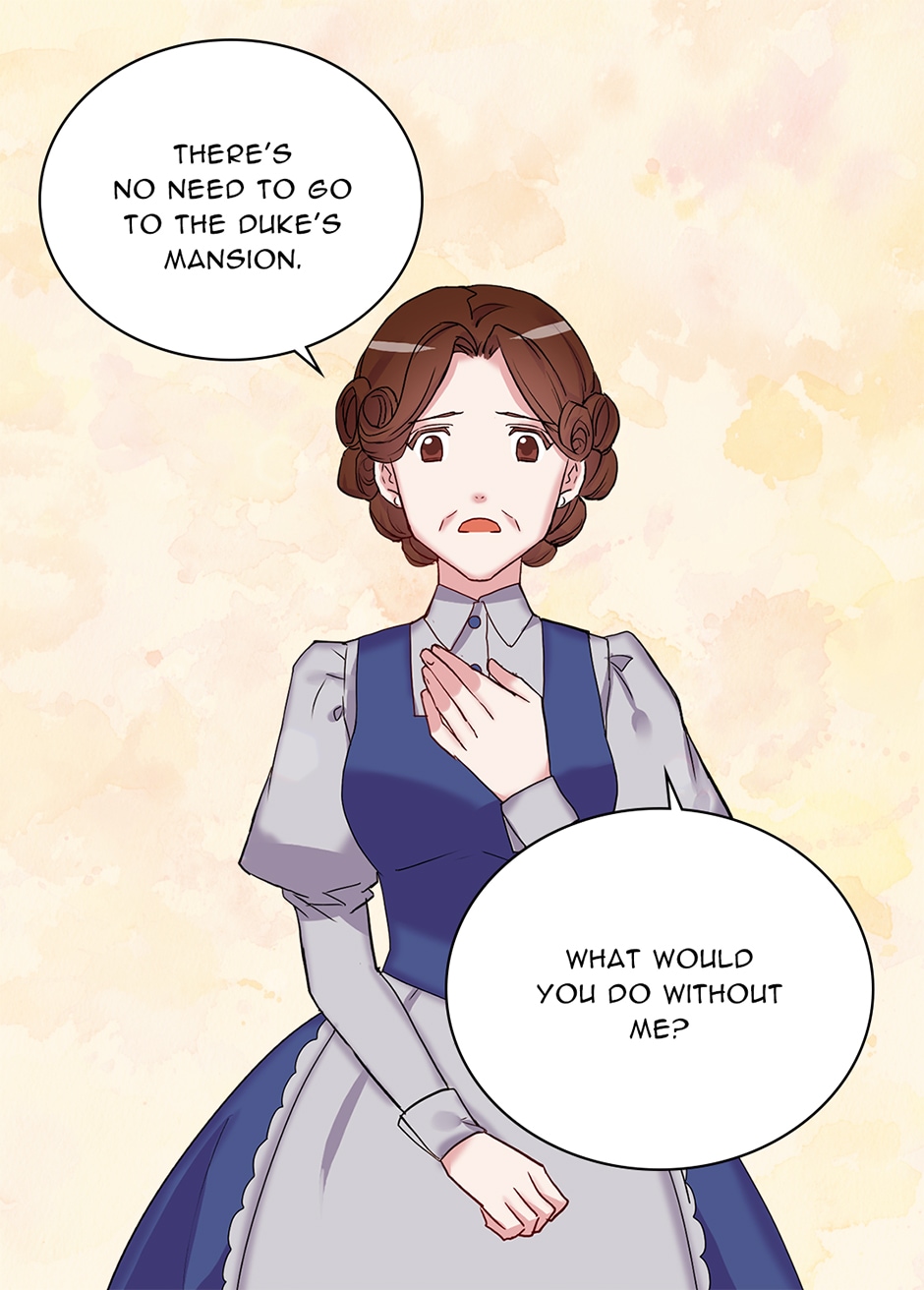 What It Takes to Be a Villainess Chapter 10 page 20 - 