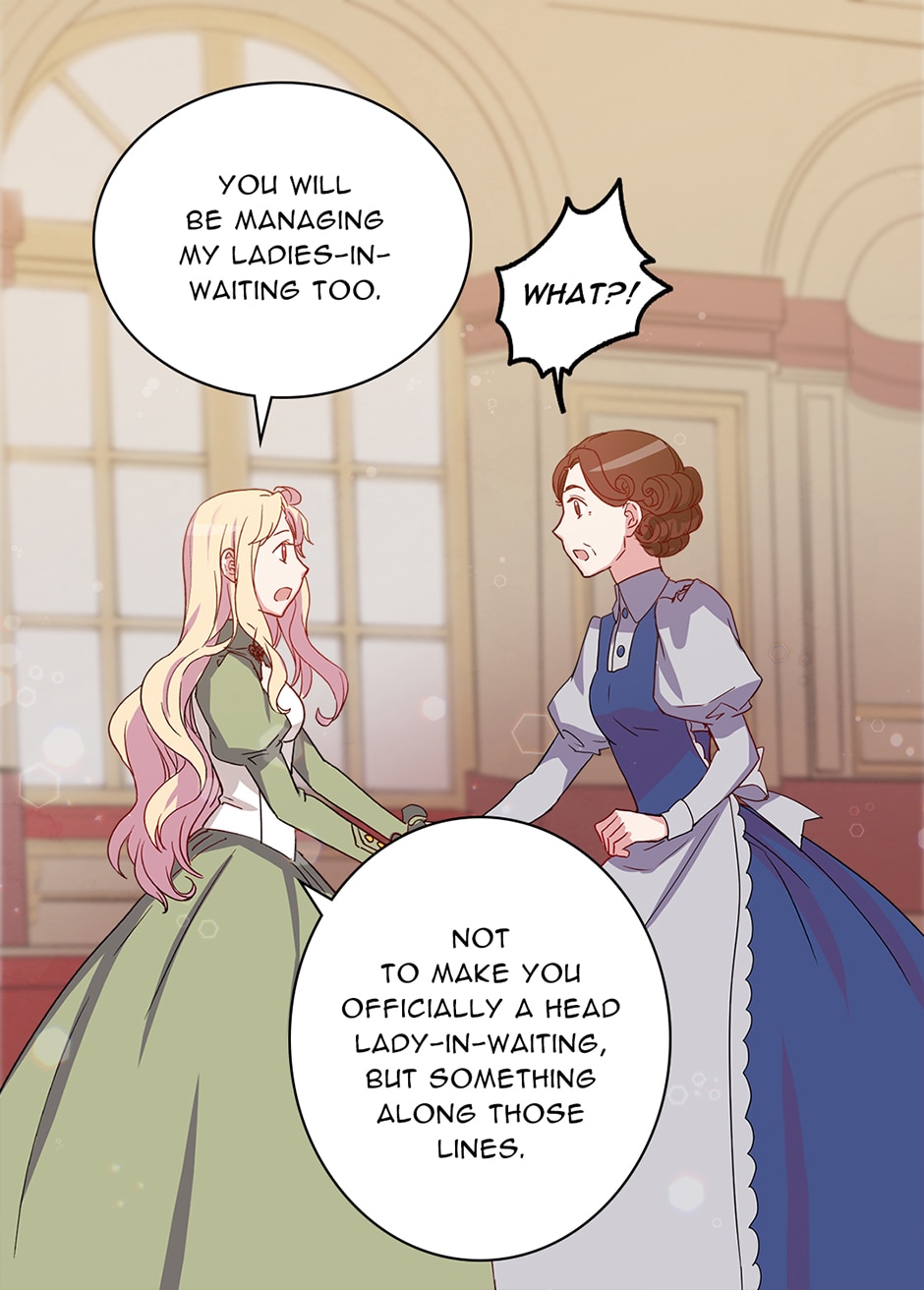 What It Takes to Be a Villainess Chapter 10 page 24 - 