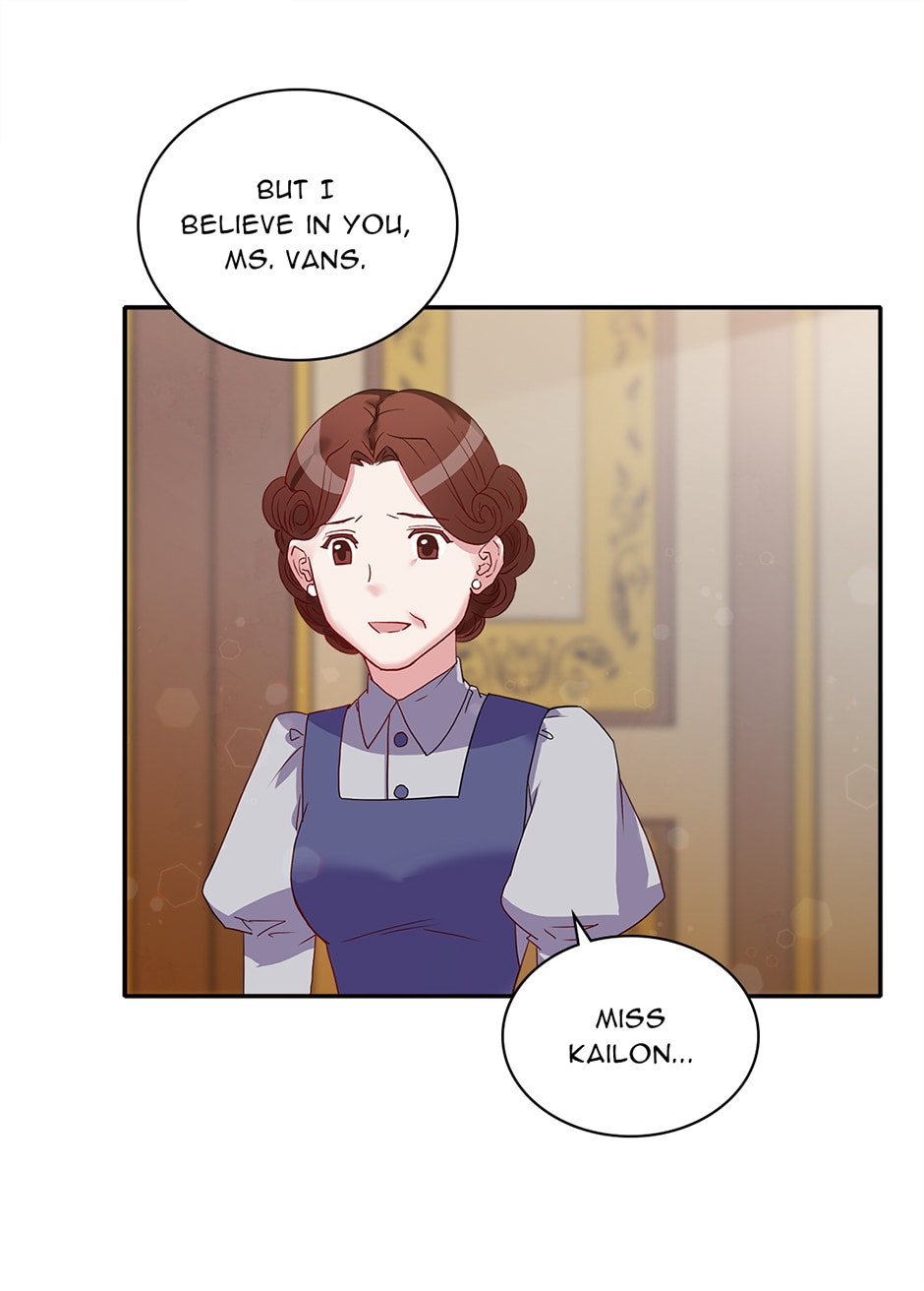 What It Takes to Be a Villainess Chapter 10 page 26 - 