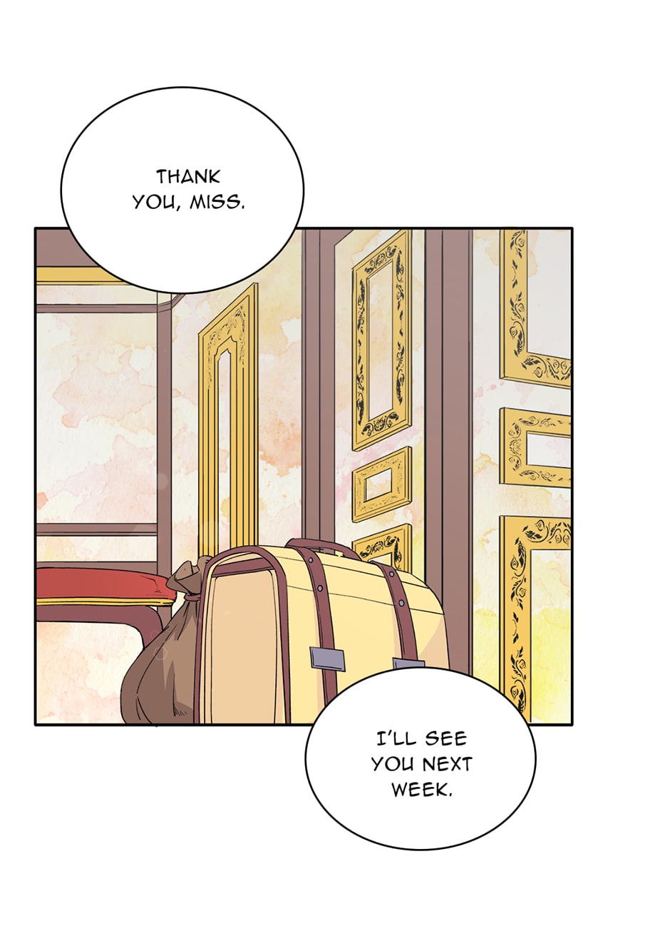 What It Takes to Be a Villainess Chapter 10 page 28 - 