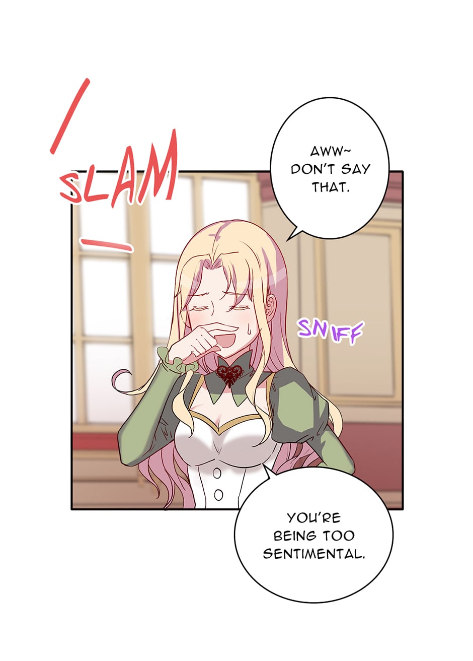 What It Takes to Be a Villainess Chapter 10 page 30 - 