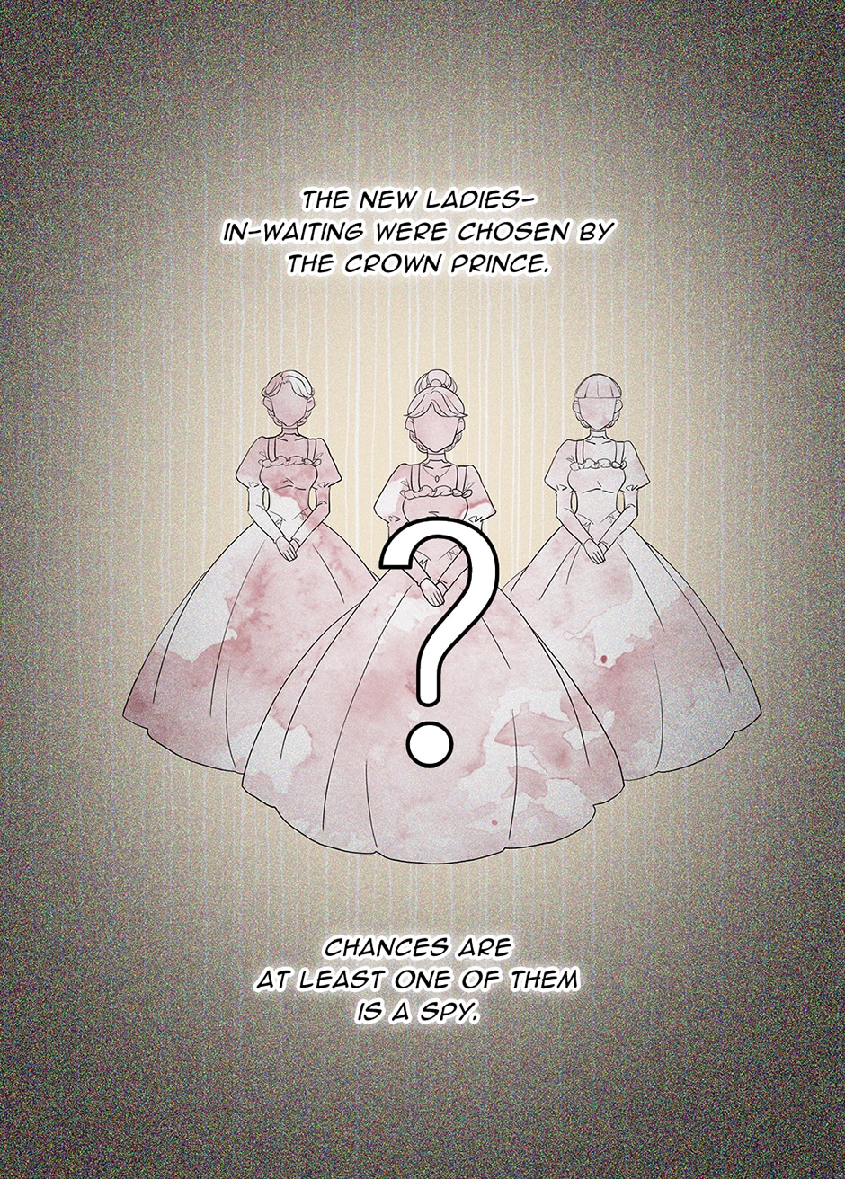 What It Takes to Be a Villainess Chapter 10 page 34 - 