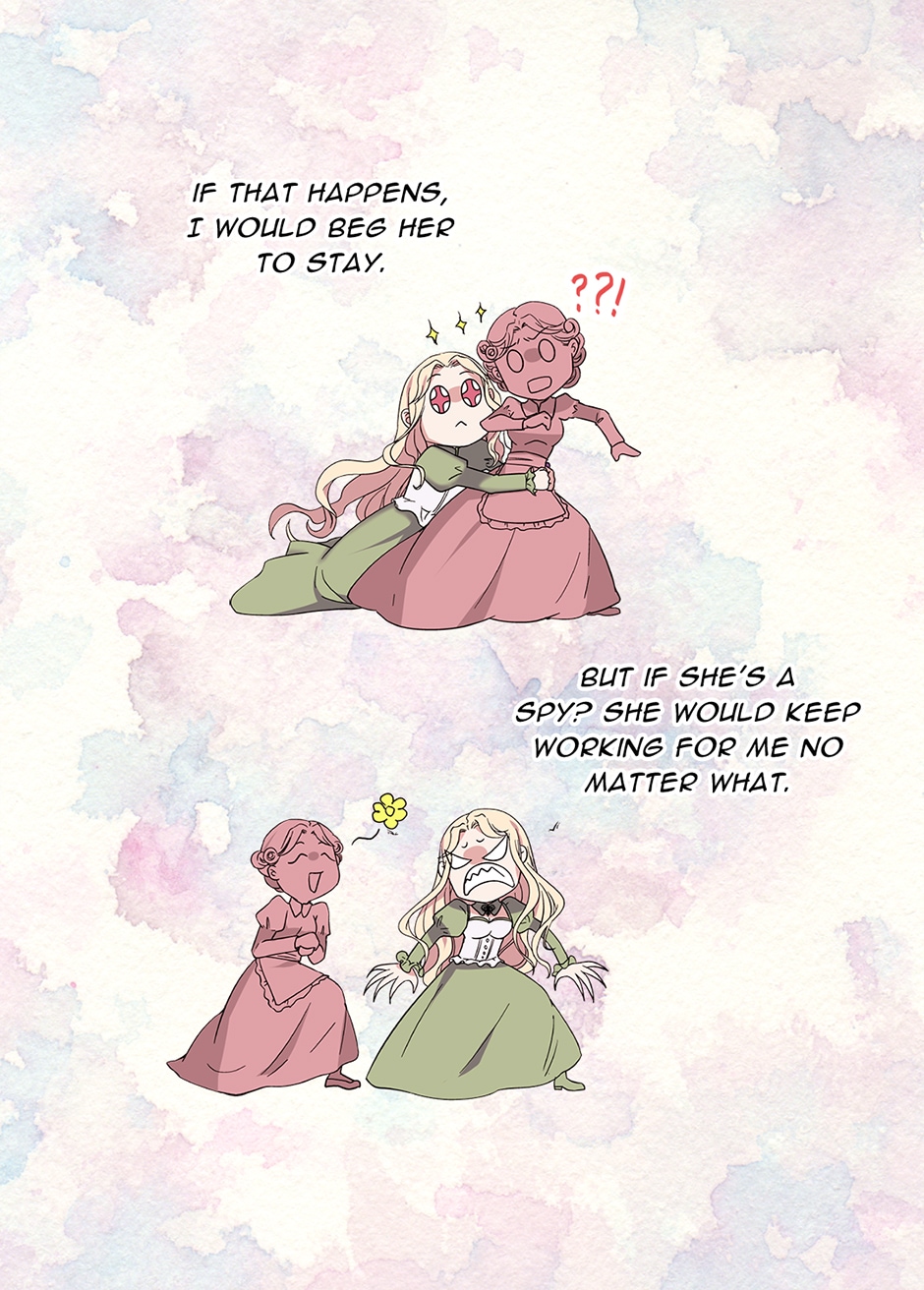What It Takes to Be a Villainess Chapter 10 page 37 - 