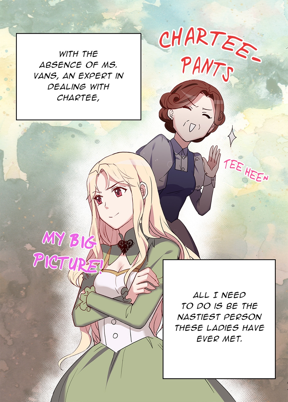 What It Takes to Be a Villainess Chapter 10 page 38 - 