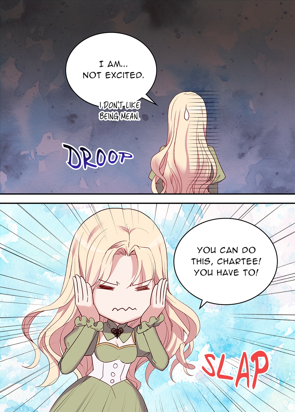 What It Takes to Be a Villainess Chapter 10 page 39 - 