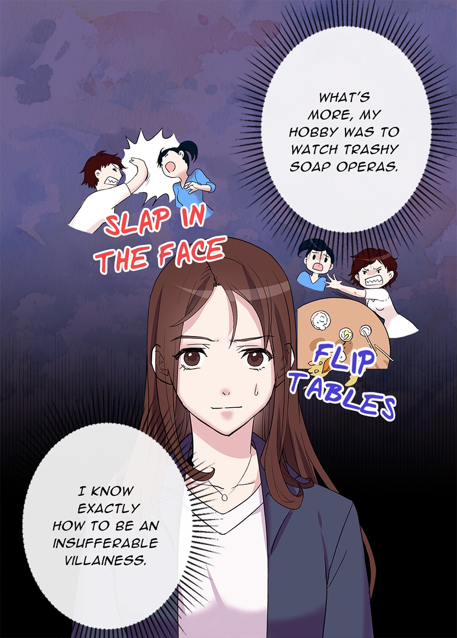 What It Takes to Be a Villainess Chapter 10 page 41 - 