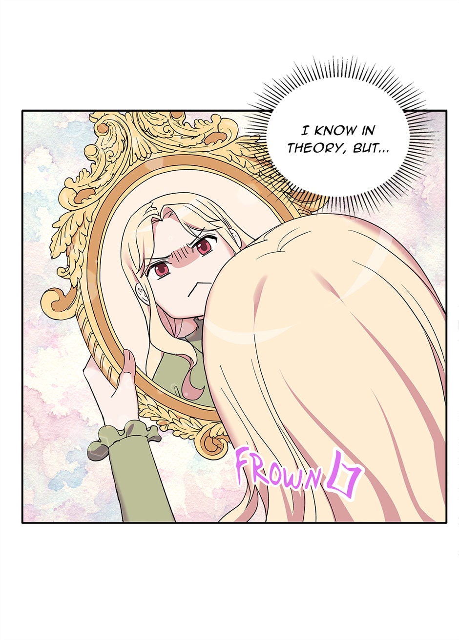 What It Takes to Be a Villainess Chapter 10 page 42 - 