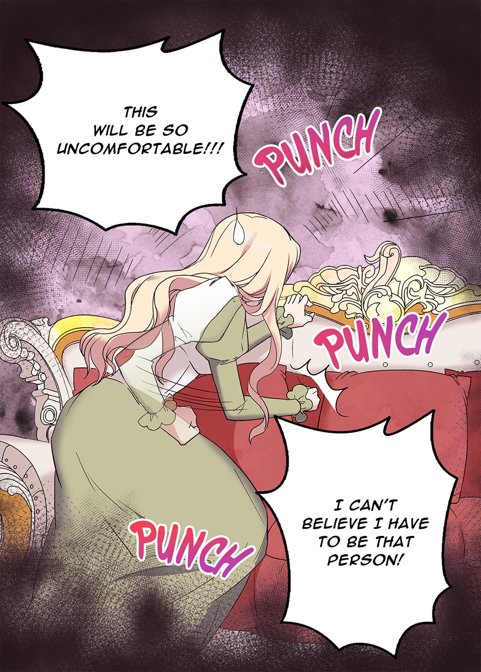What It Takes to Be a Villainess Chapter 10 page 43 - 