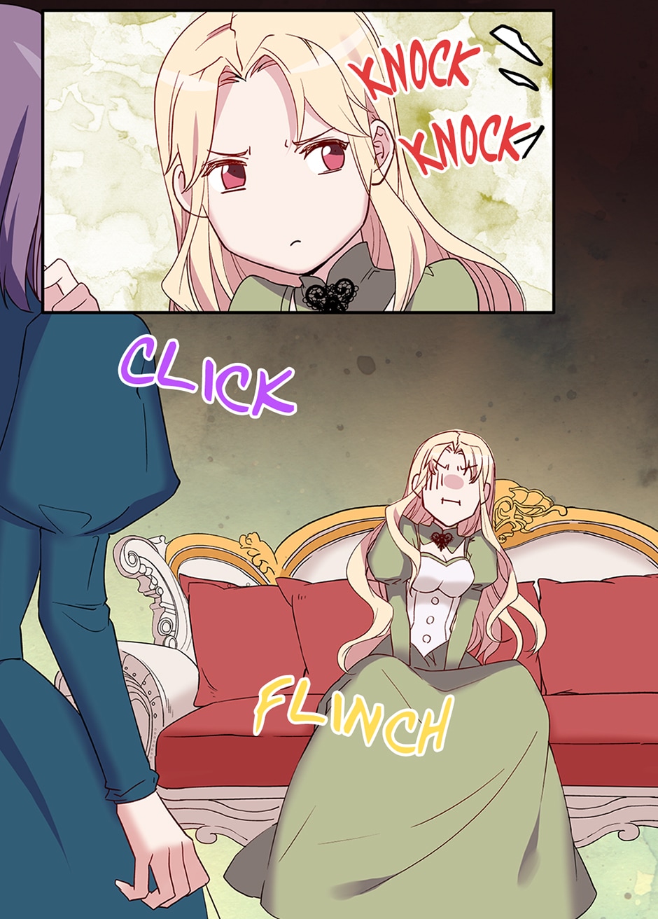 What It Takes to Be a Villainess Chapter 10 page 44 - 