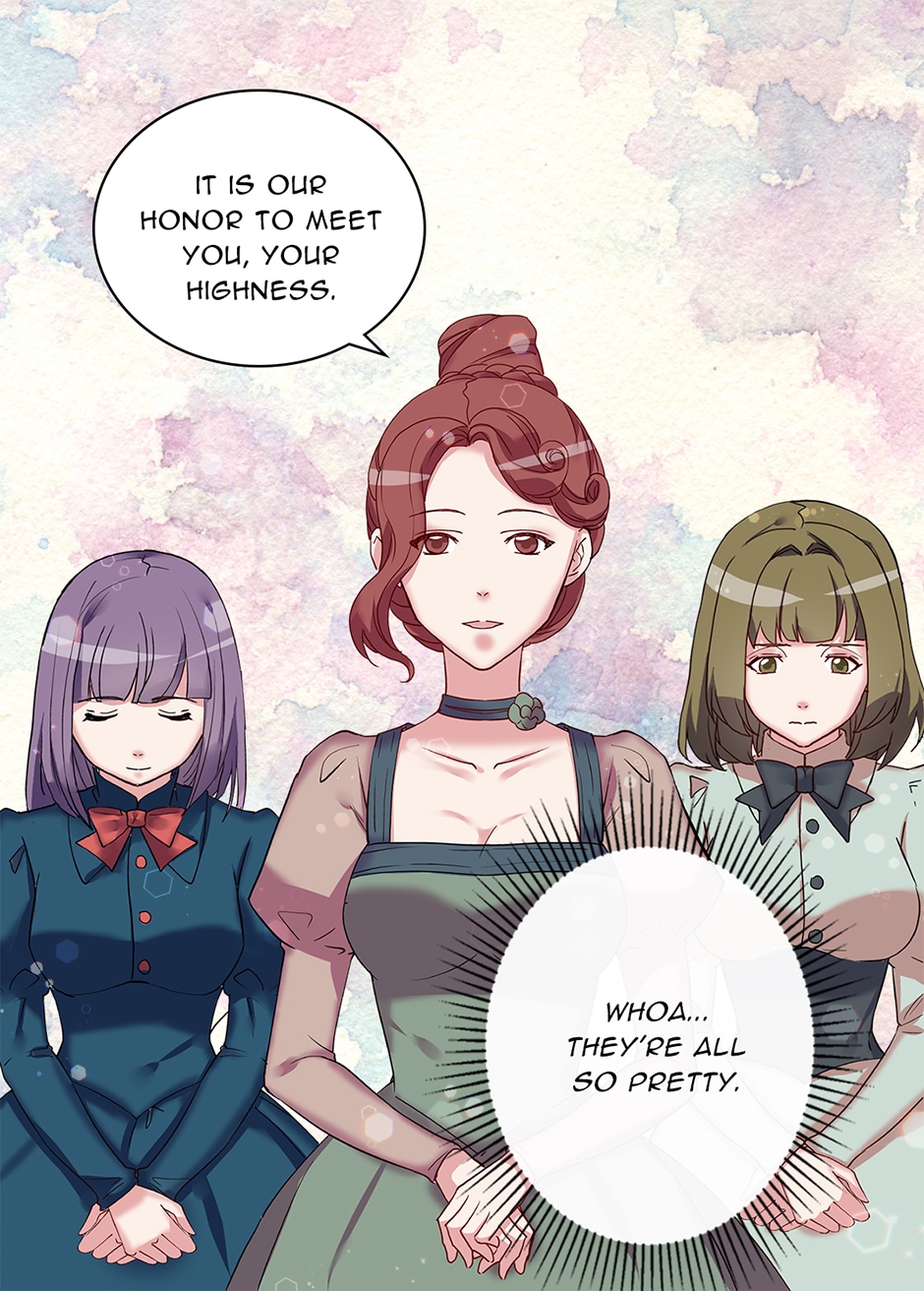What It Takes to Be a Villainess Chapter 10 page 46 - 