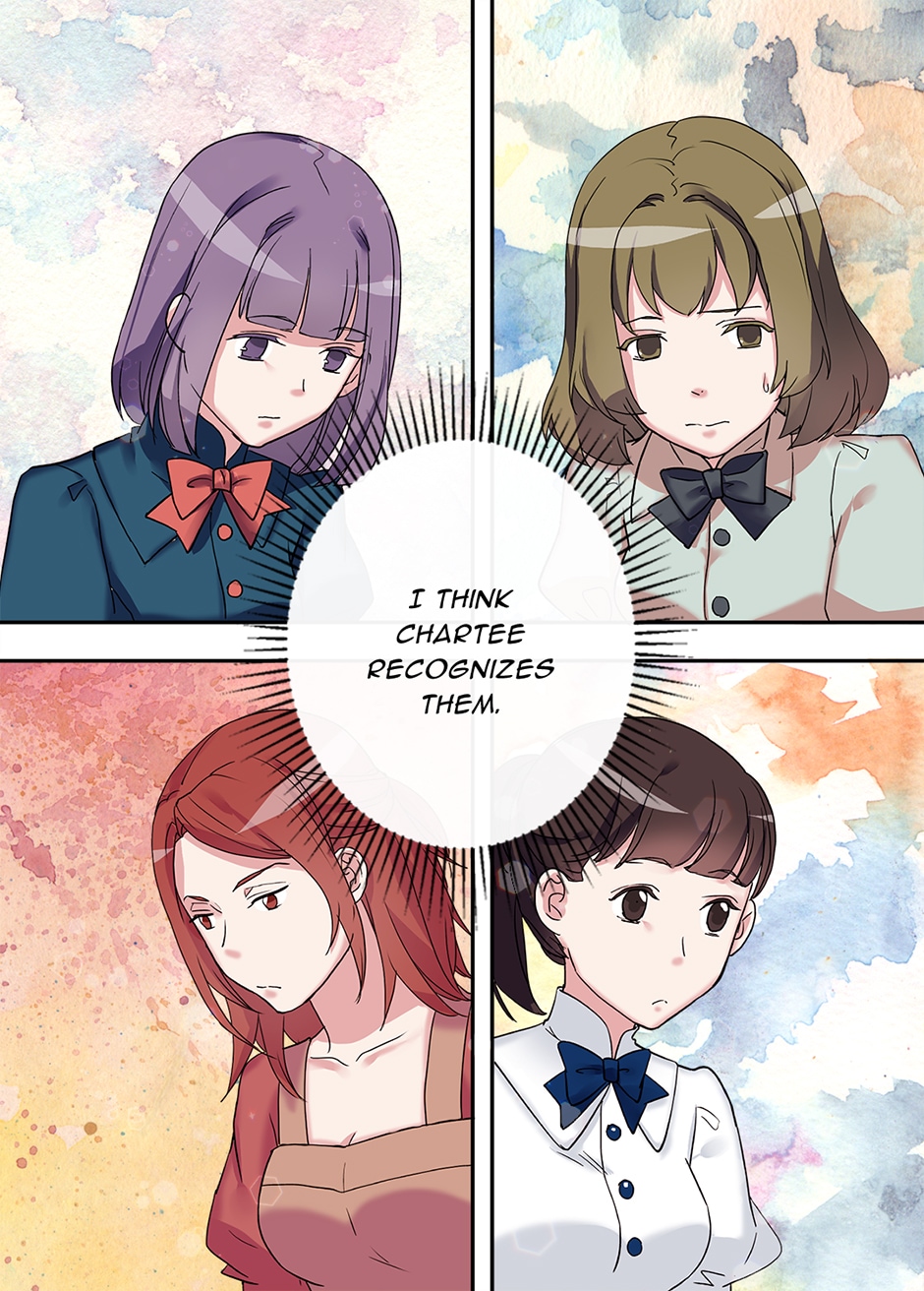 What It Takes to Be a Villainess Chapter 10 page 47 - 
