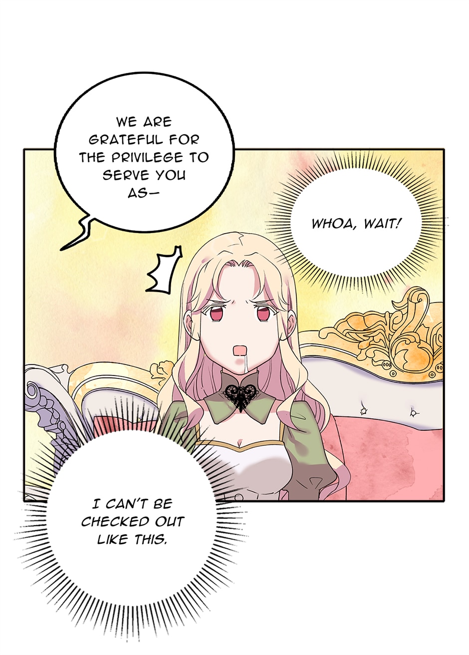 What It Takes to Be a Villainess Chapter 10 page 48 - 