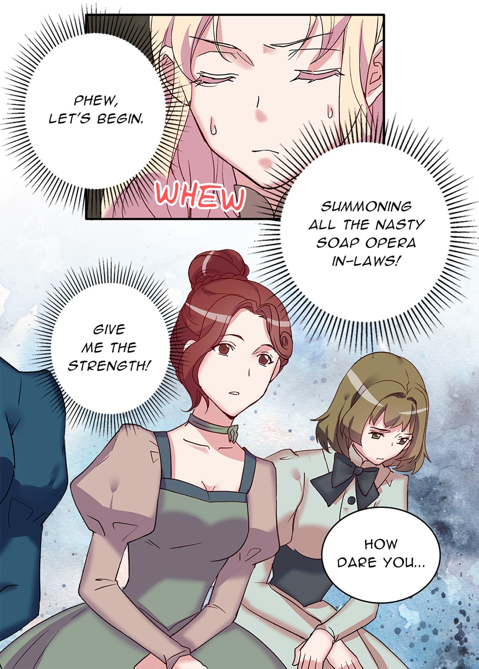 What It Takes to Be a Villainess Chapter 10 page 49 - 
