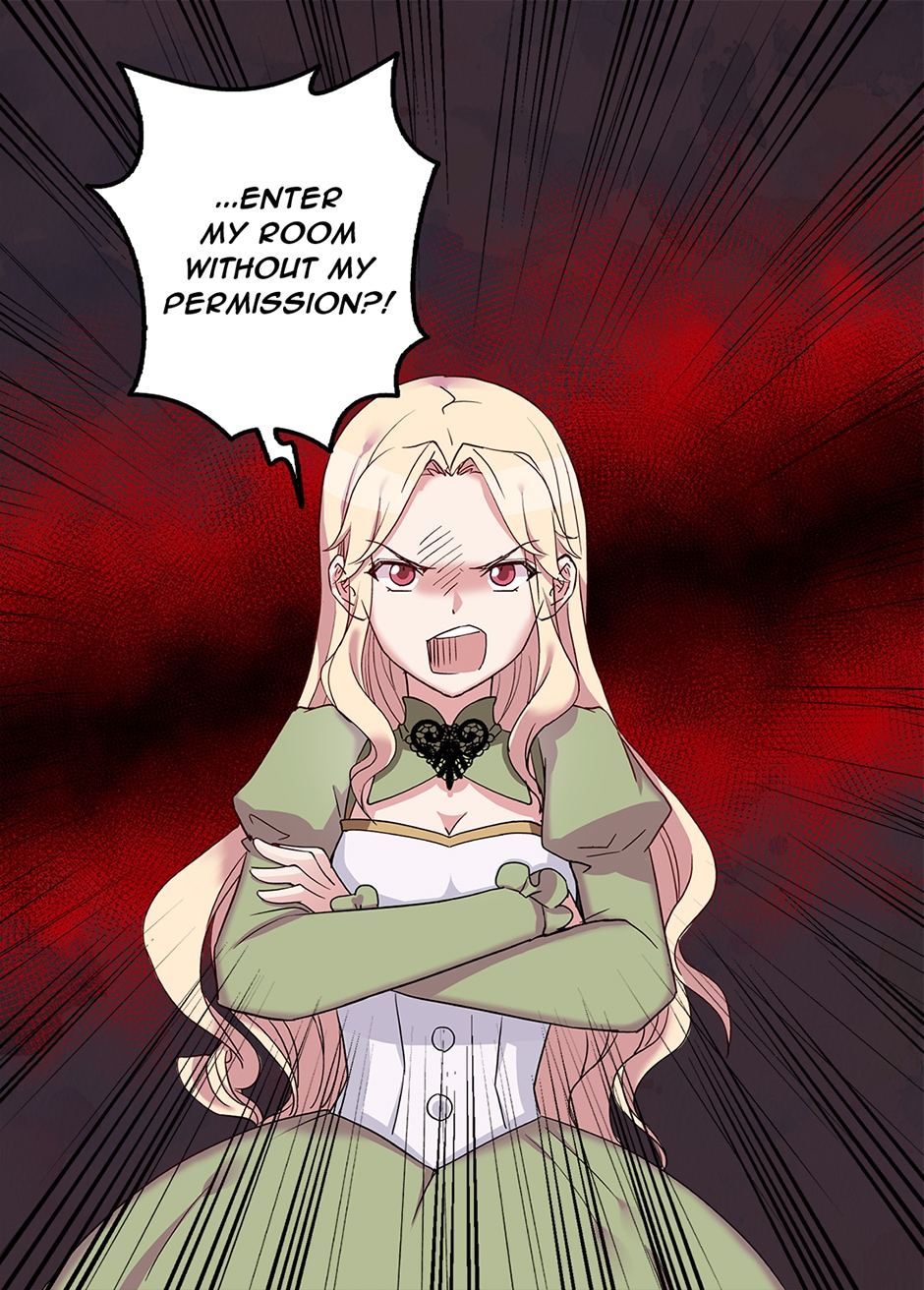 What It Takes to Be a Villainess Chapter 10 page 50 - 