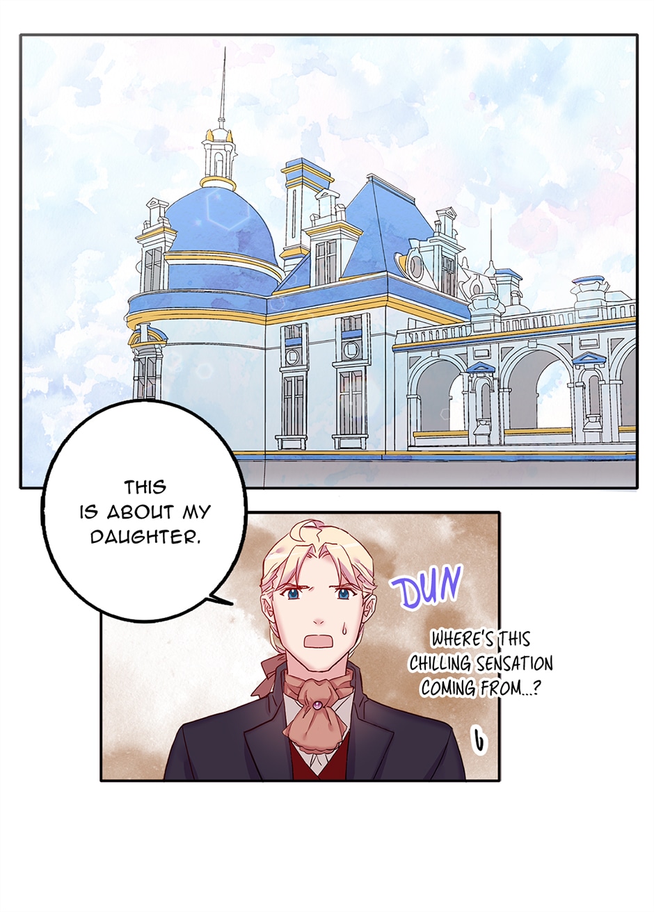 What It Takes to Be a Villainess Chapter 10 page 7 - 