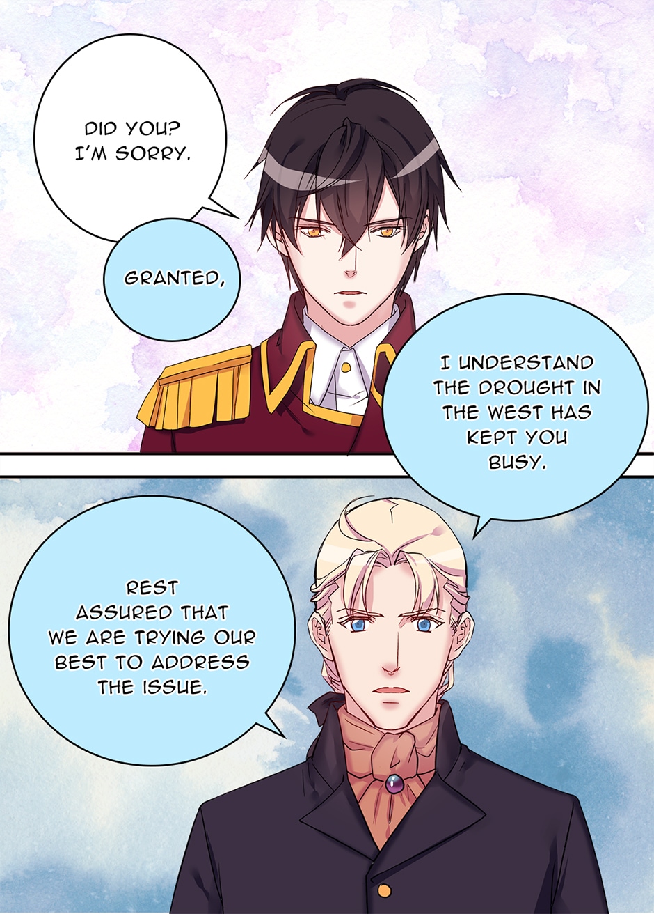 What It Takes to Be a Villainess Chapter 10 page 9 - 