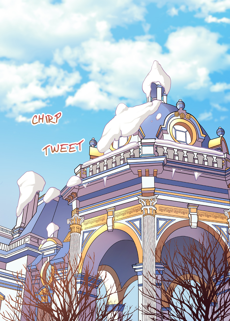 What It Takes to Be a Villainess Chapter 100 page 2 - 