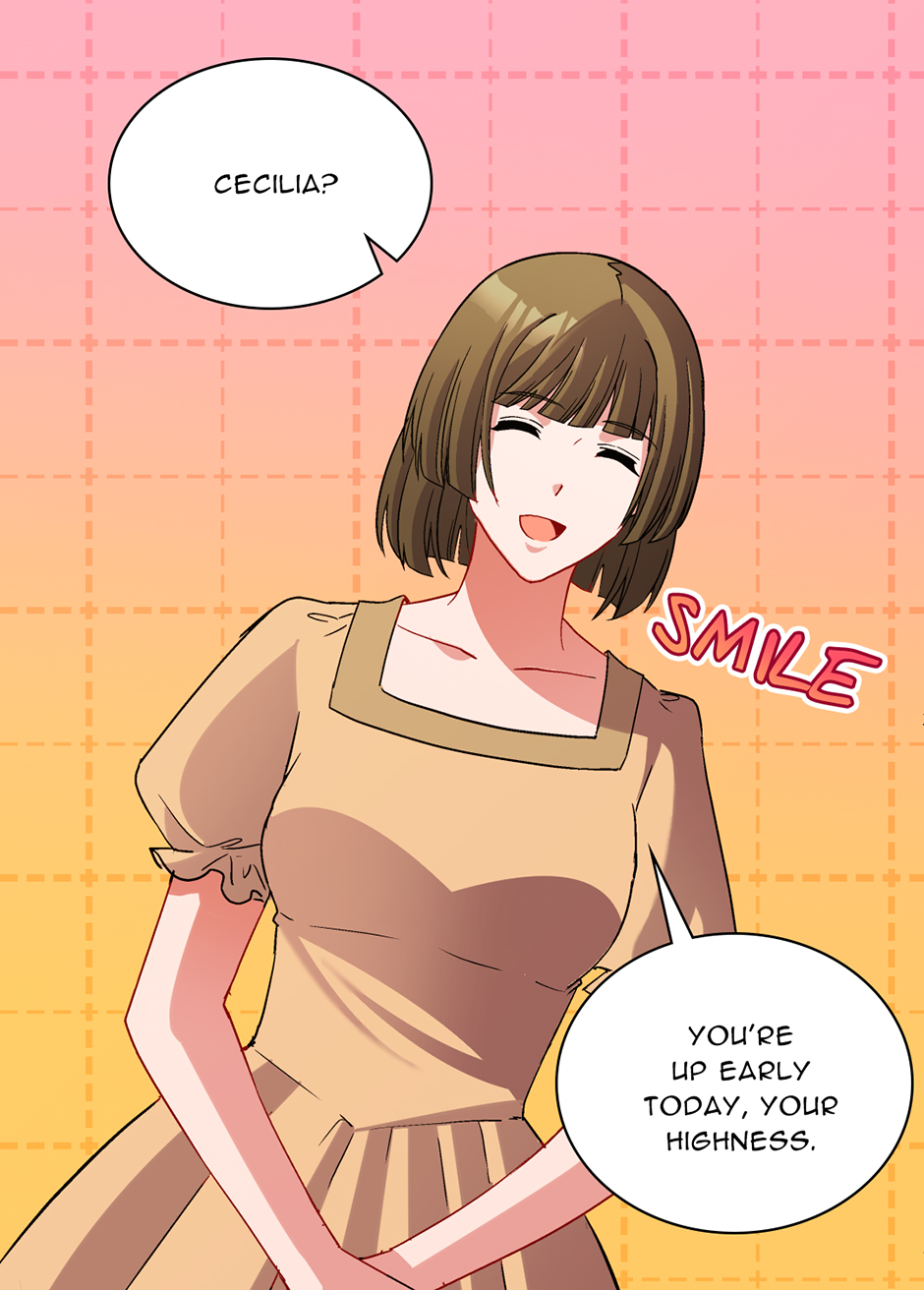 What It Takes to Be a Villainess Chapter 100 page 12 - 