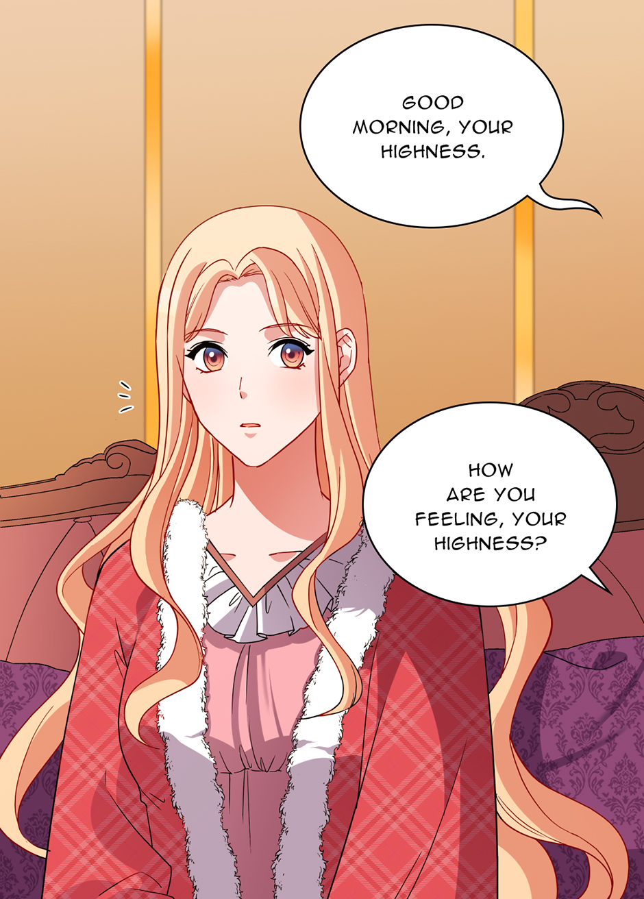 What It Takes to Be a Villainess Chapter 100 page 15 - 