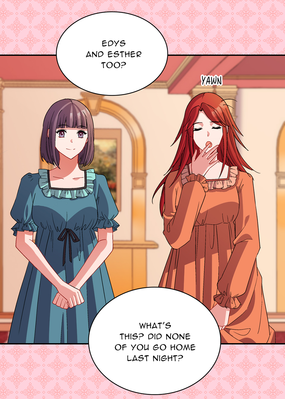 What It Takes to Be a Villainess Chapter 100 page 16 - 