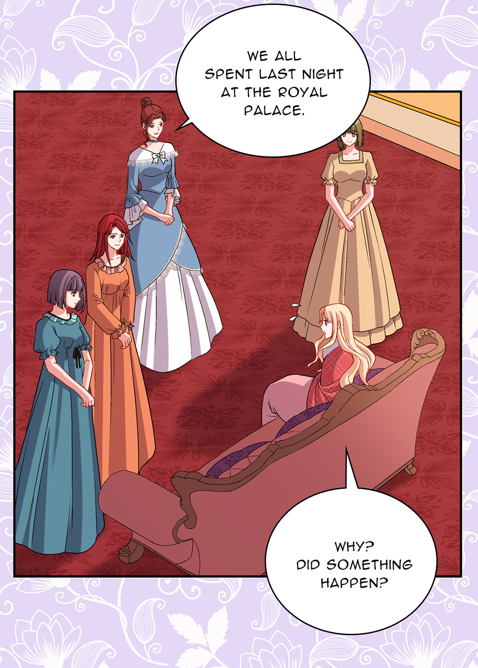 What It Takes to Be a Villainess Chapter 100 page 17 - 
