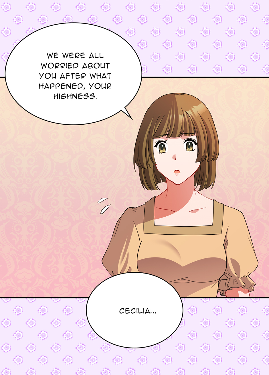 What It Takes to Be a Villainess Chapter 100 page 18 - 