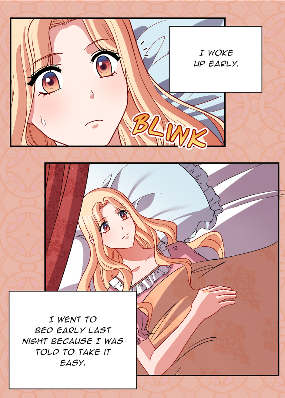What It Takes to Be a Villainess Chapter 100 page 3 - 