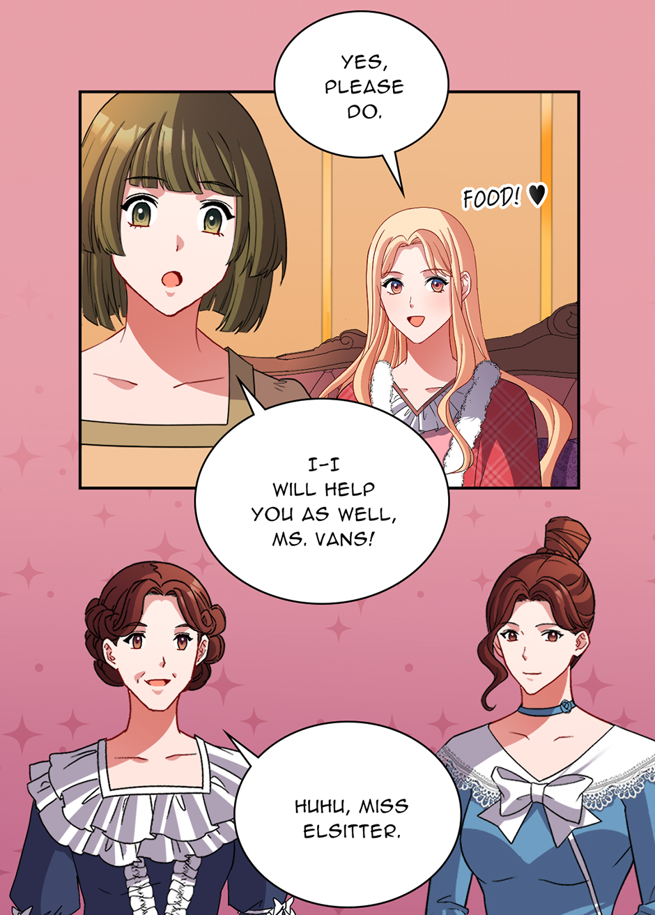 What It Takes to Be a Villainess Chapter 100 page 24 - 