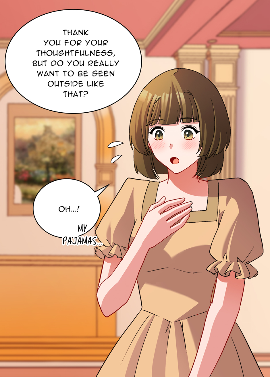 What It Takes to Be a Villainess Chapter 100 page 25 - 