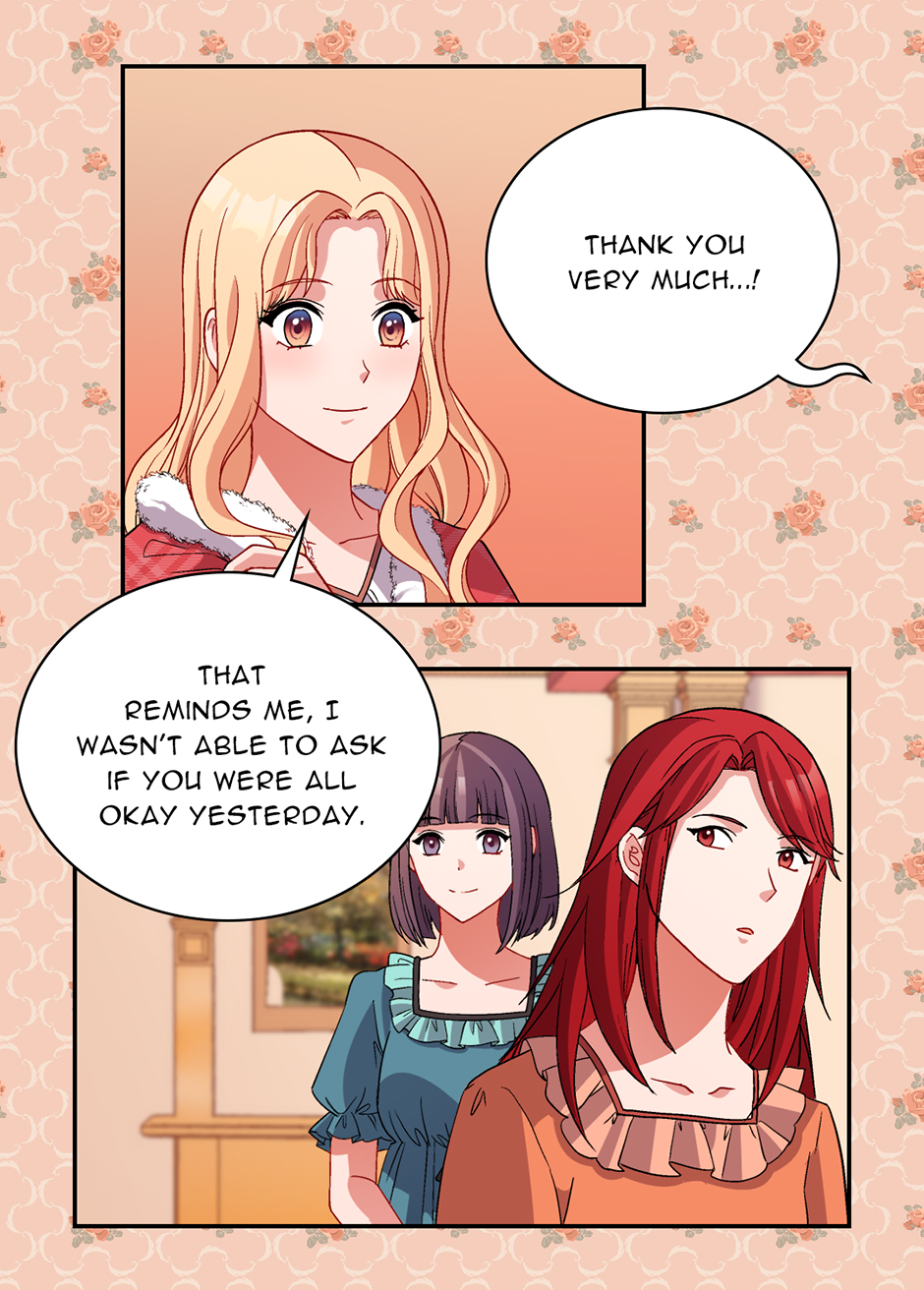 What It Takes to Be a Villainess Chapter 100 page 27 - 