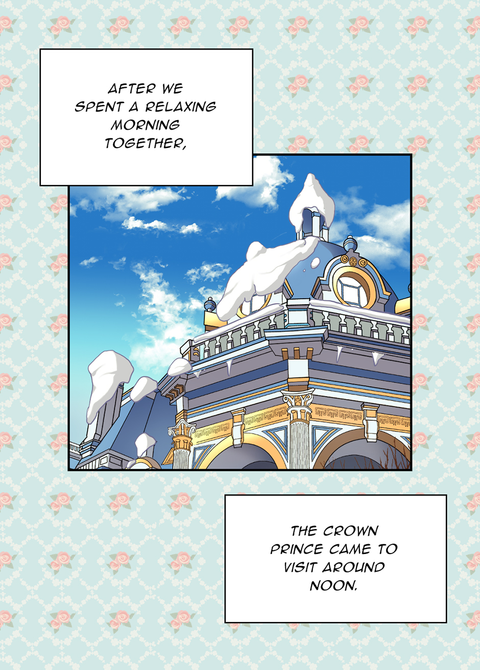 What It Takes to Be a Villainess Chapter 100 page 30 - 