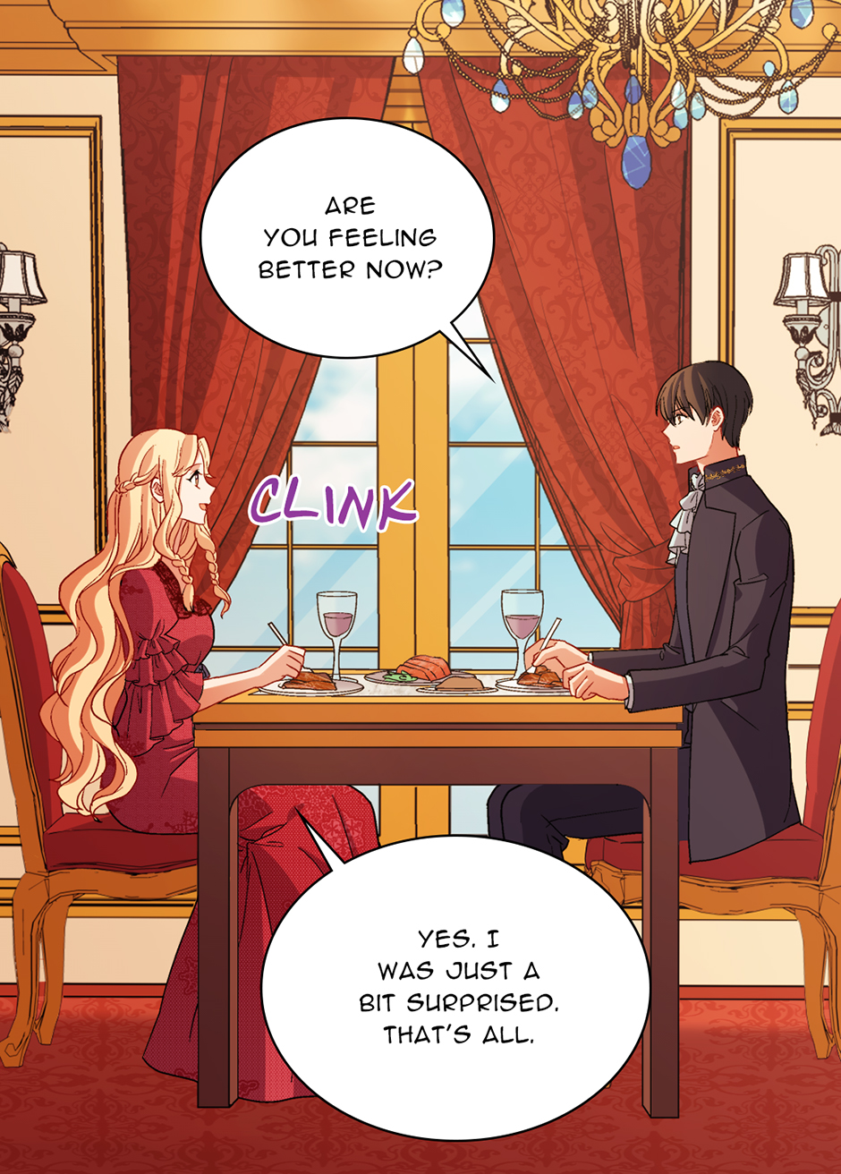 What It Takes to Be a Villainess Chapter 100 page 31 - 