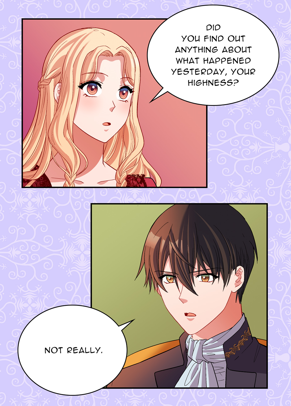 What It Takes to Be a Villainess Chapter 100 page 32 - 
