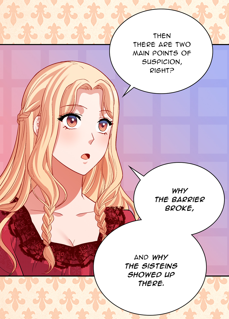 What It Takes to Be a Villainess Chapter 100 page 34 - 