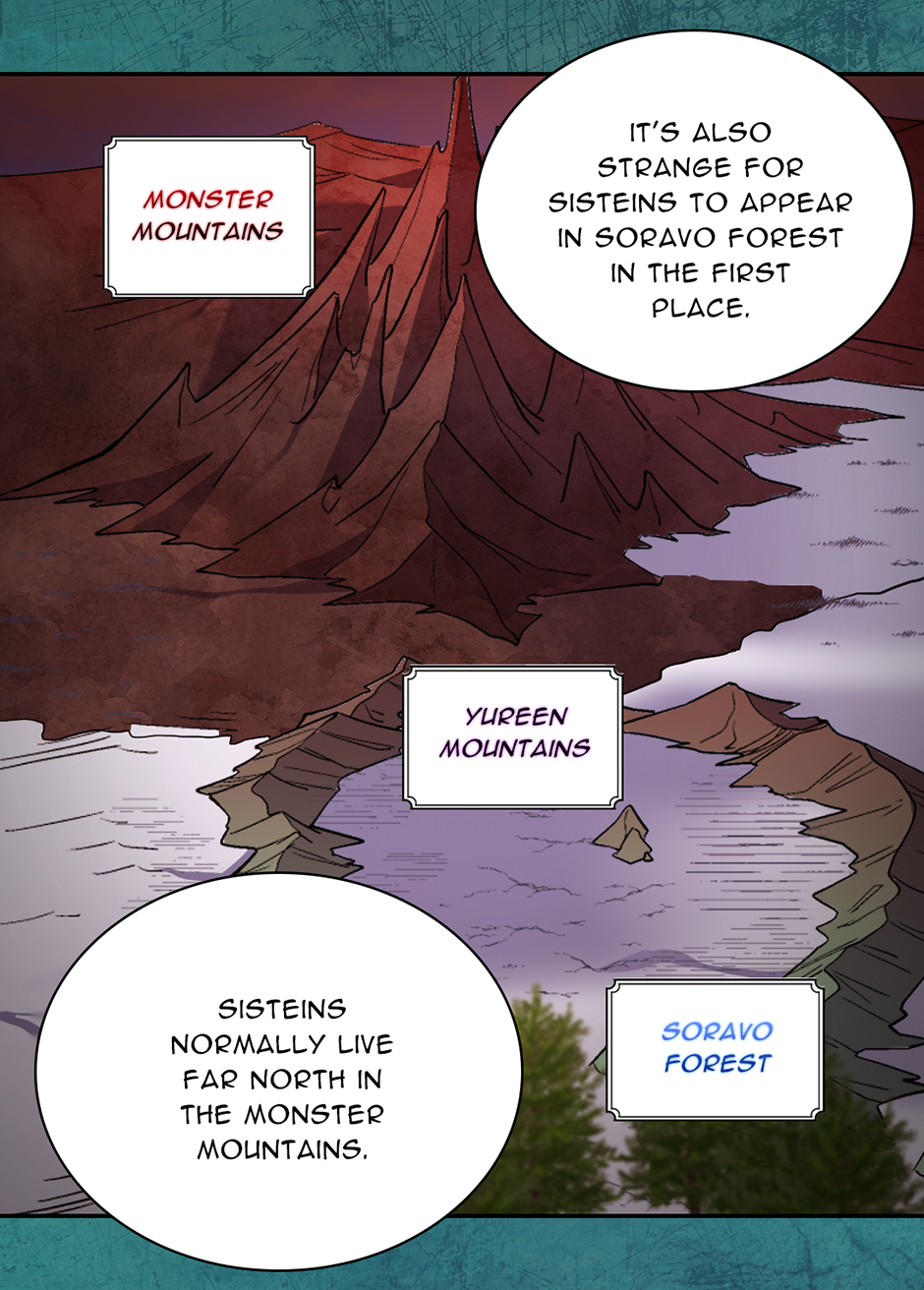What It Takes to Be a Villainess Chapter 100 page 37 - 