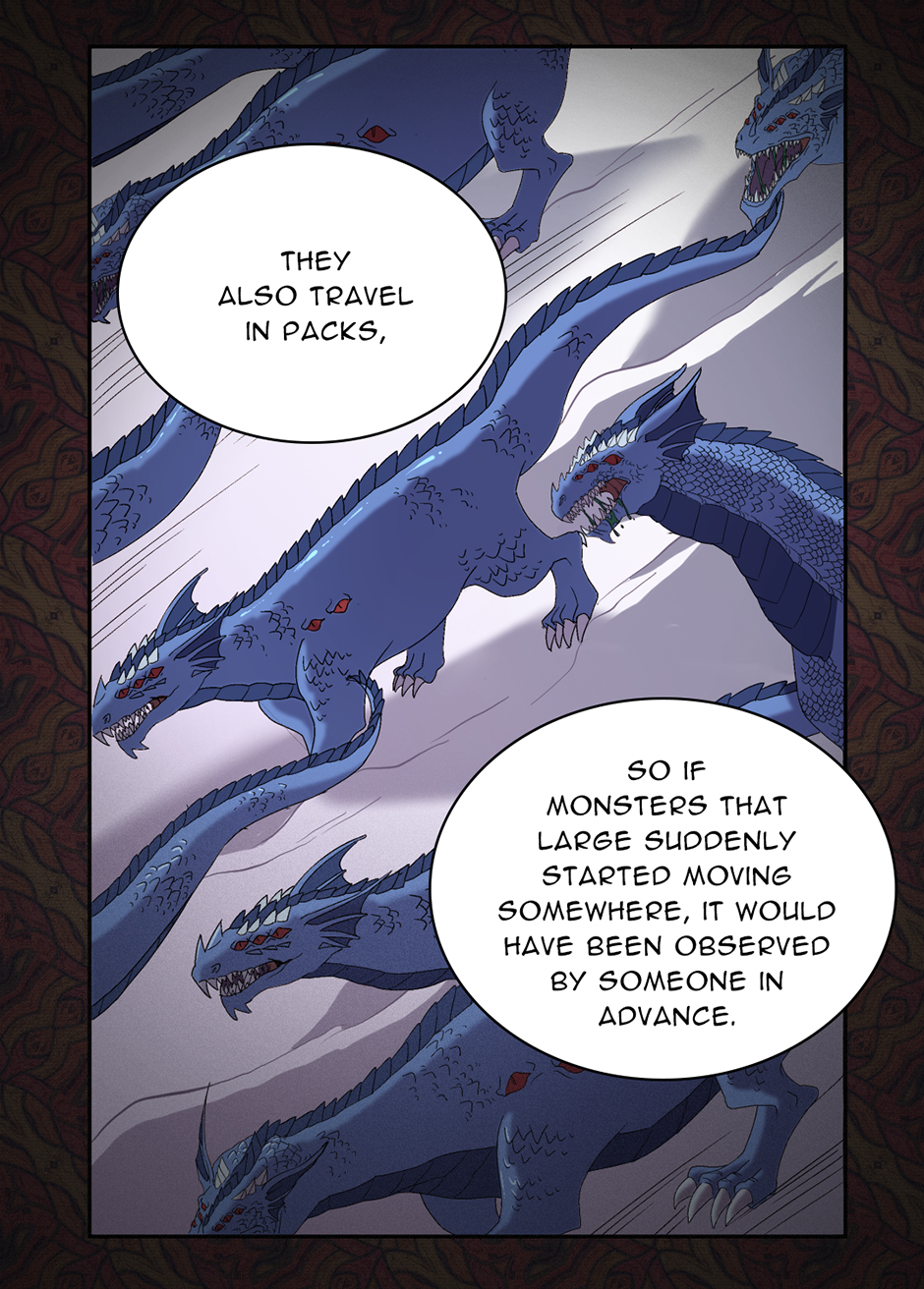 What It Takes to Be a Villainess Chapter 100 page 38 - 