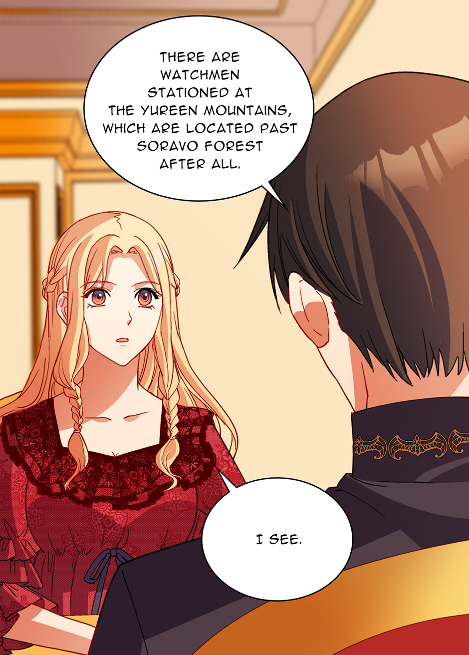 What It Takes to Be a Villainess Chapter 100 page 39 - 