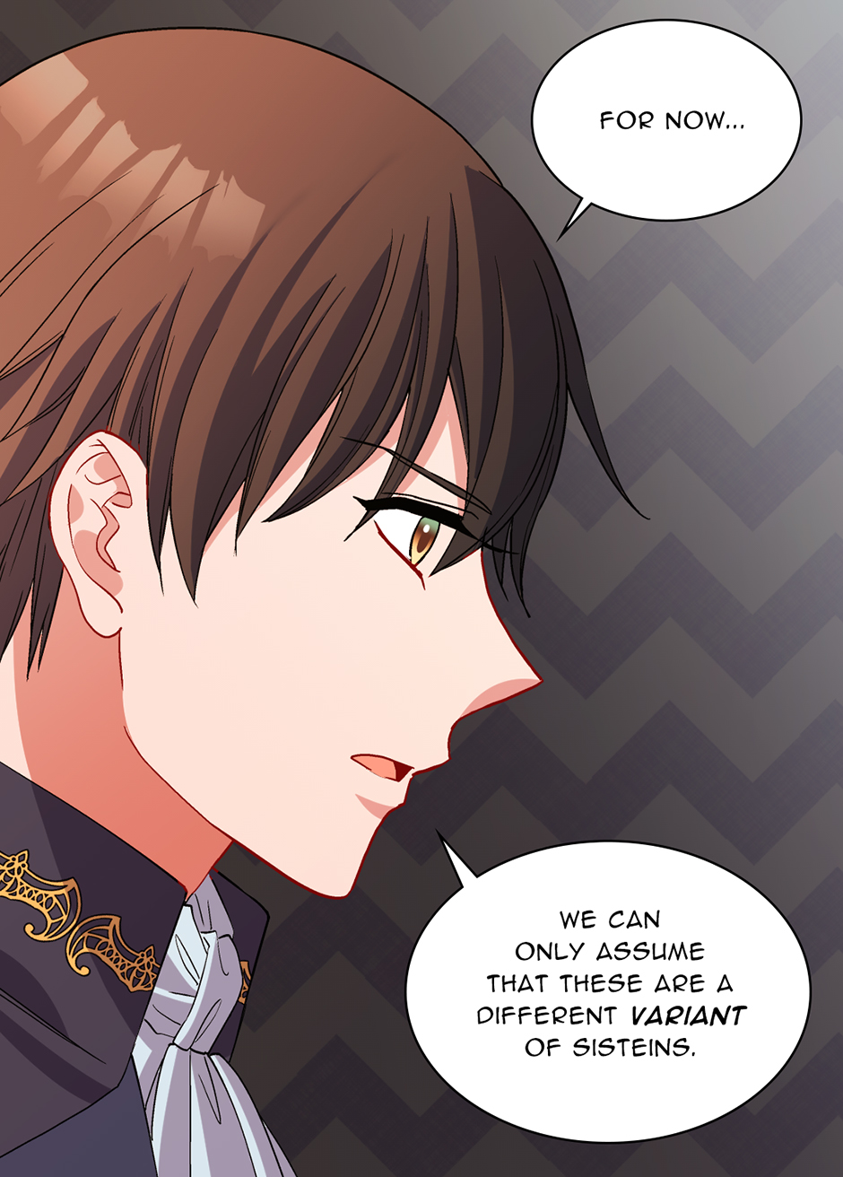 What It Takes to Be a Villainess Chapter 100 page 40 - 