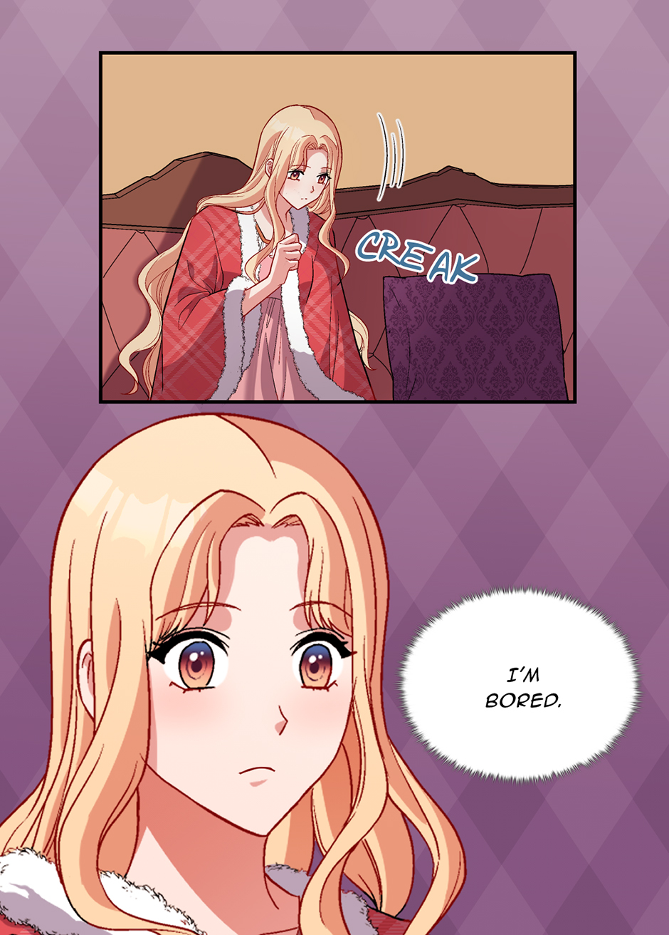 What It Takes to Be a Villainess Chapter 100 page 5 - 